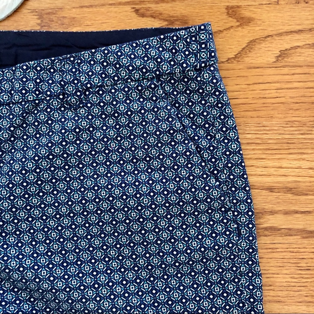 Merona Pattern Shorts - Picture 4 of 7